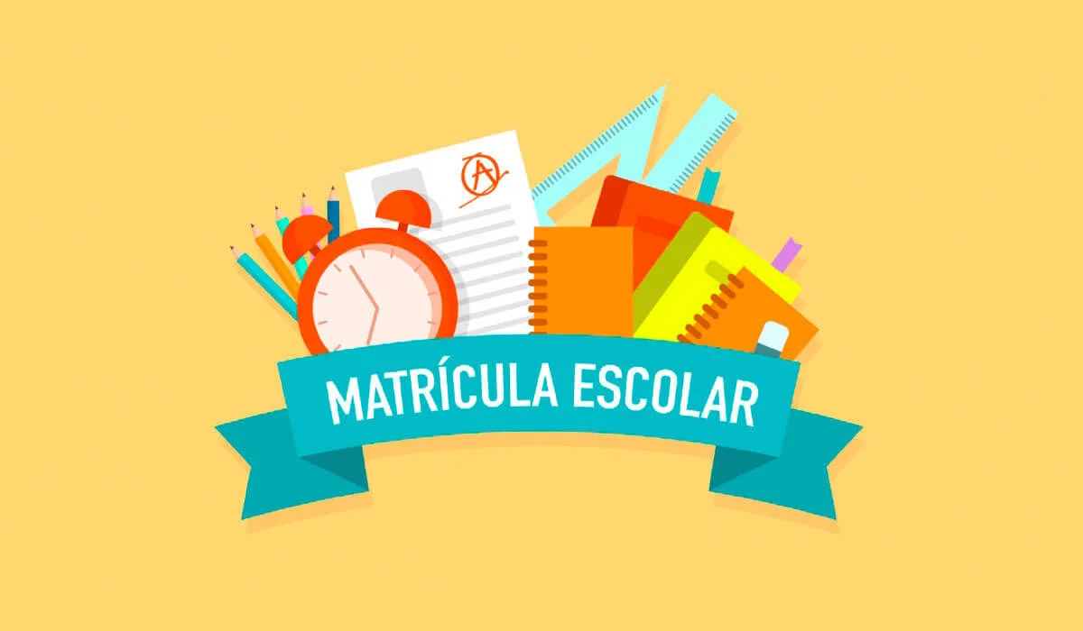 Matrículas Escolares