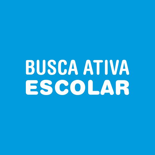 Busca Ativa Escolar