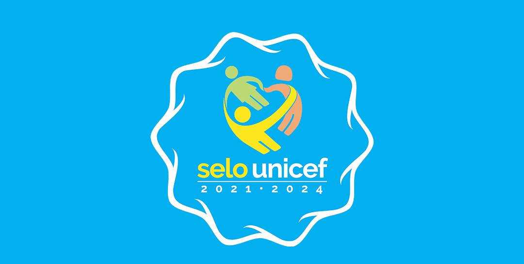 Meta do Selo UNICEF